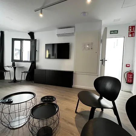 Blanco Hasta 6 Personas Аликанте